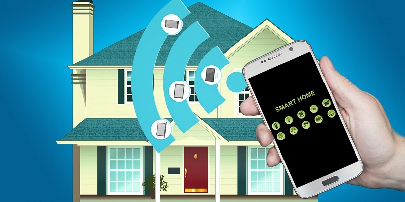 system smart home